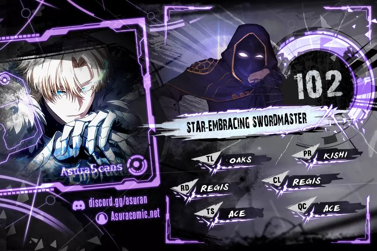 Read Star-Fostered Swordmaster Manga Online