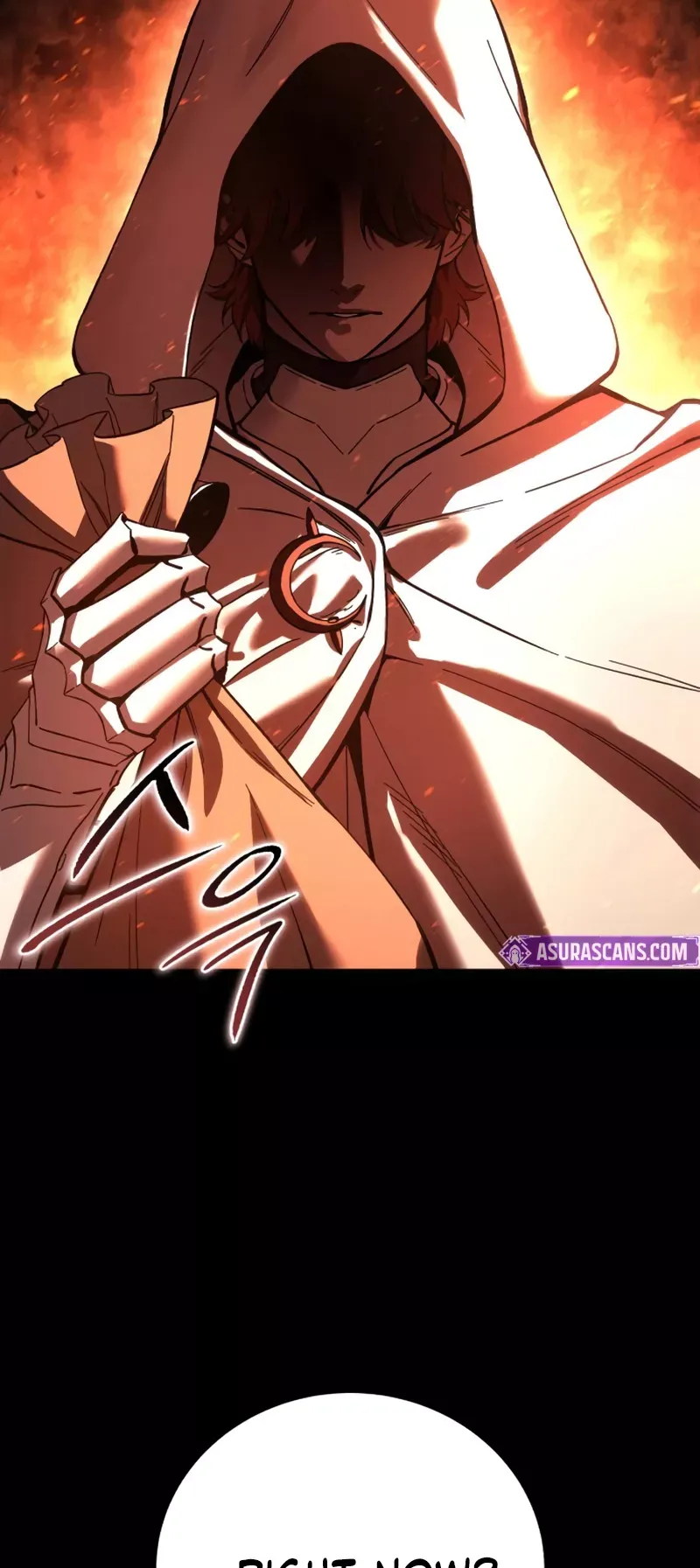 Read Star-Fostered Swordmaster Manga Online
