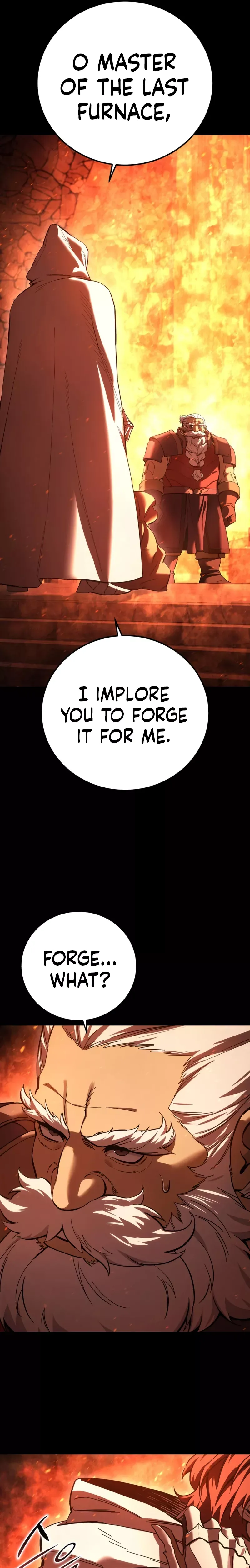 Read Star-Fostered Swordmaster Manga Online