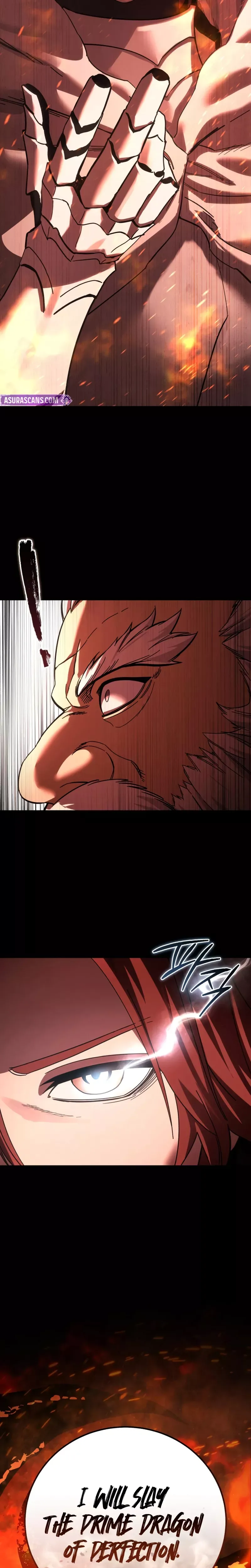 Read Star-Fostered Swordmaster Manga Online