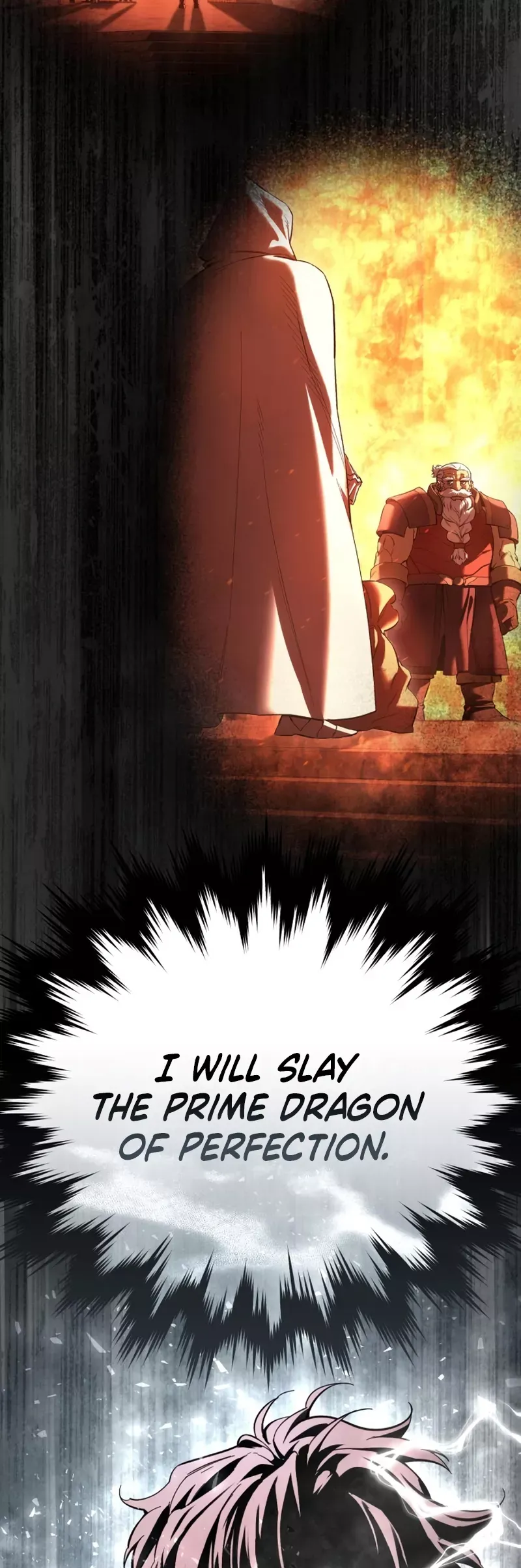 Read Star-Fostered Swordmaster Manga Online