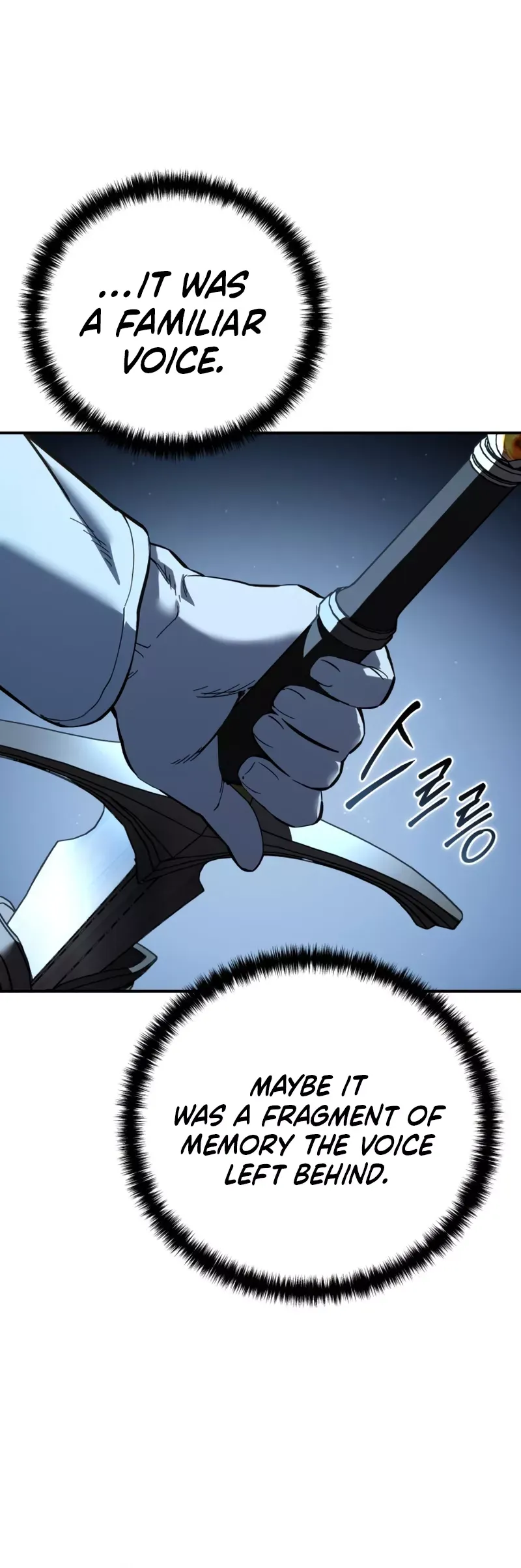 Read Star-Fostered Swordmaster Manga Online