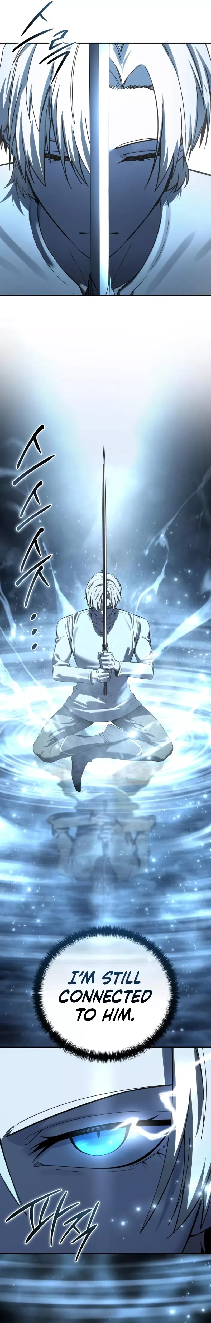 Read Star-Fostered Swordmaster Manga Online