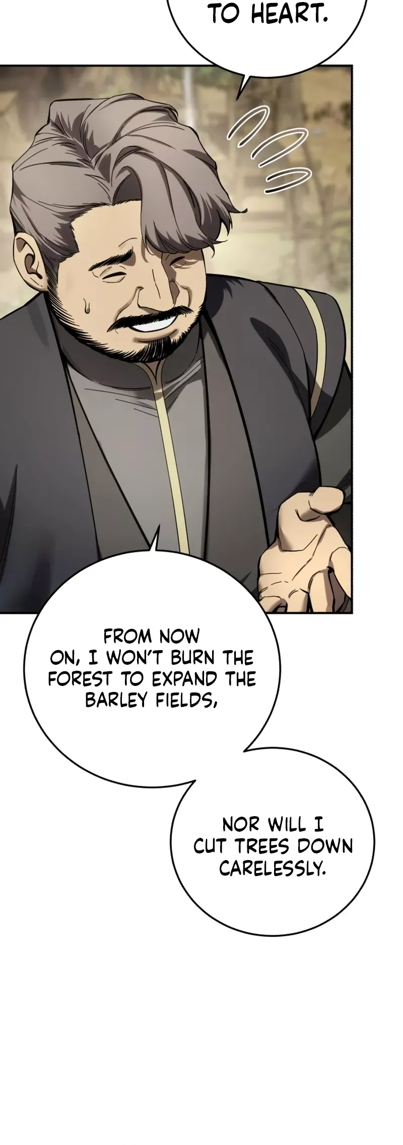 Read Star-Fostered Swordmaster Manga Online
