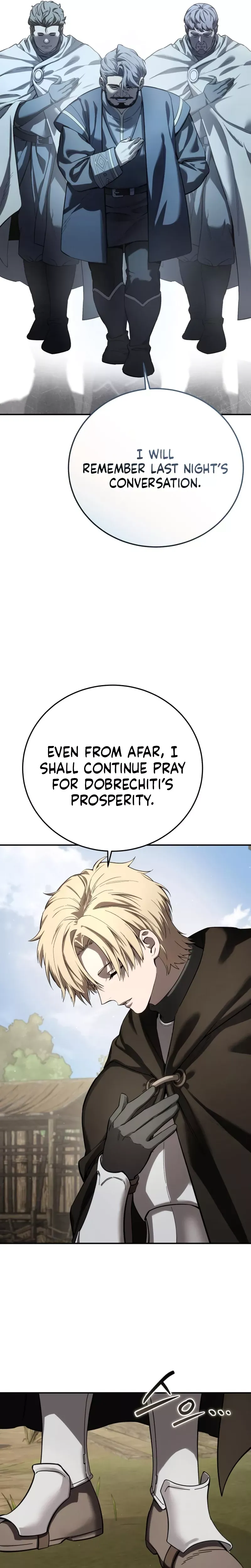 Read Star-Fostered Swordmaster Manga Online