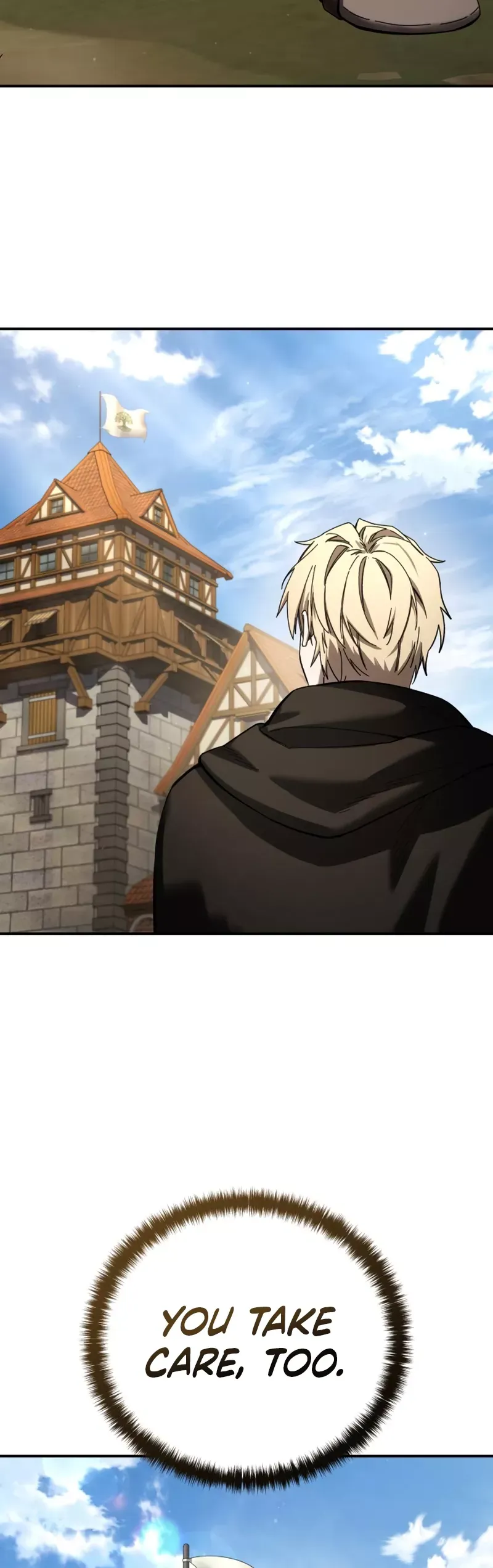 Read Star-Fostered Swordmaster Manga Online