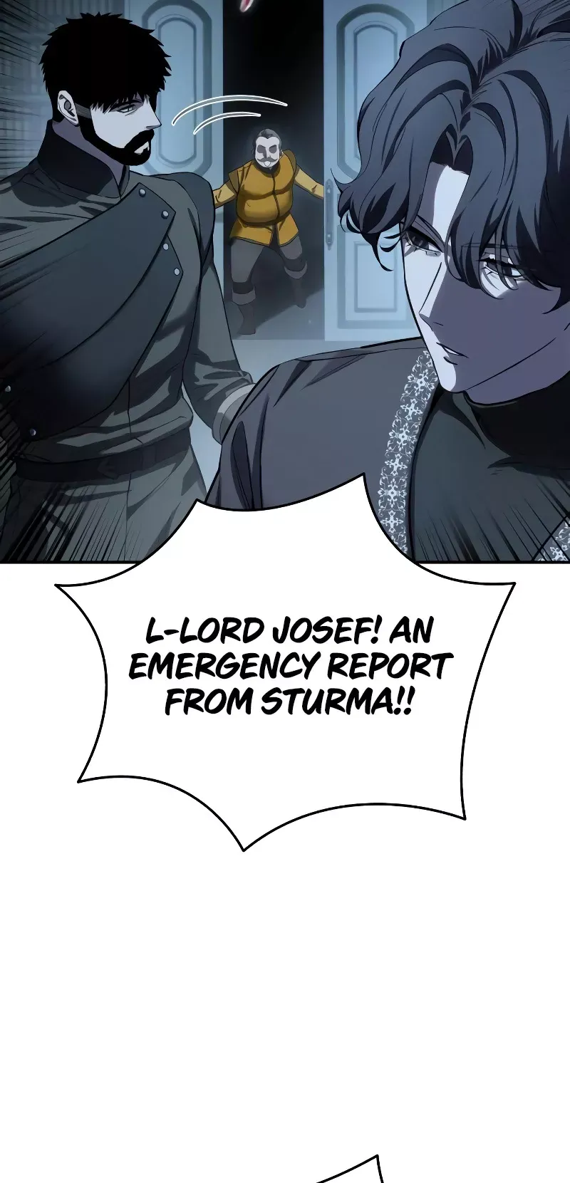 Read Star-Fostered Swordmaster Manga Online