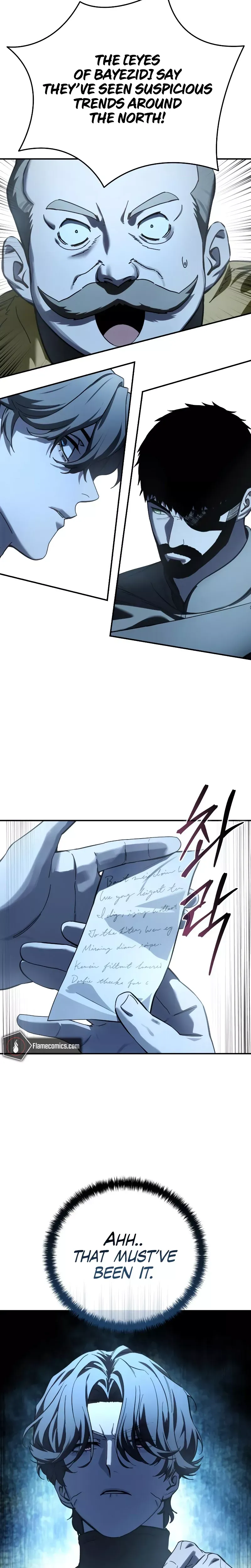Read Star-Fostered Swordmaster Manga Online