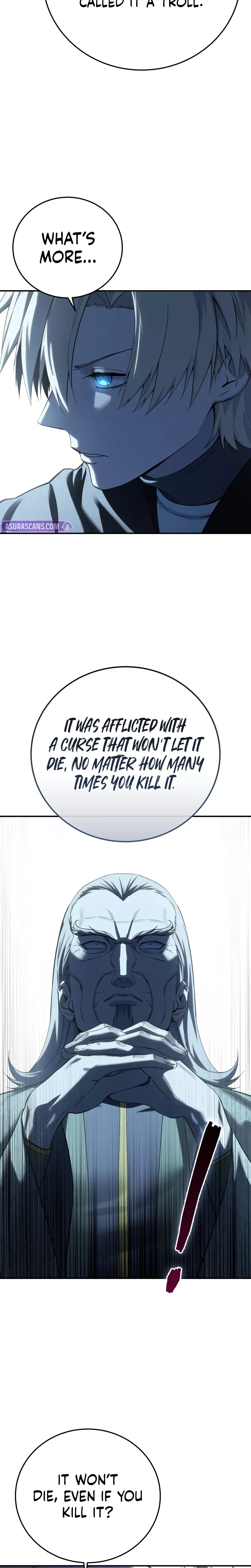 Read Star-Fostered Swordmaster Manga Online