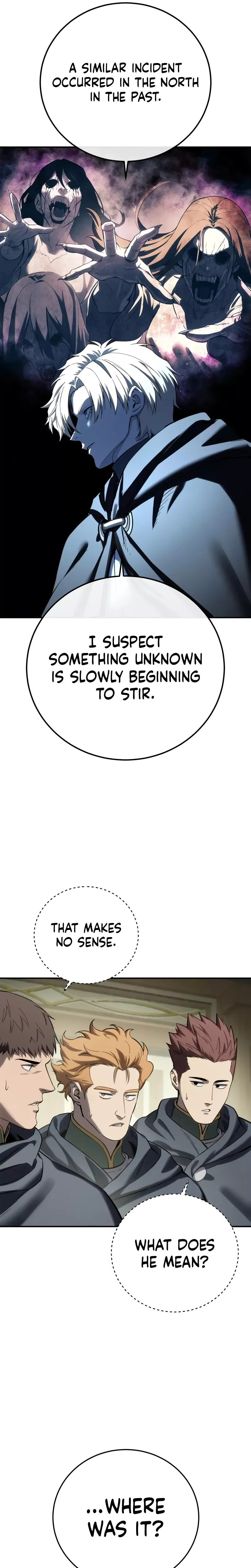 Read Star-Fostered Swordmaster Manga Online