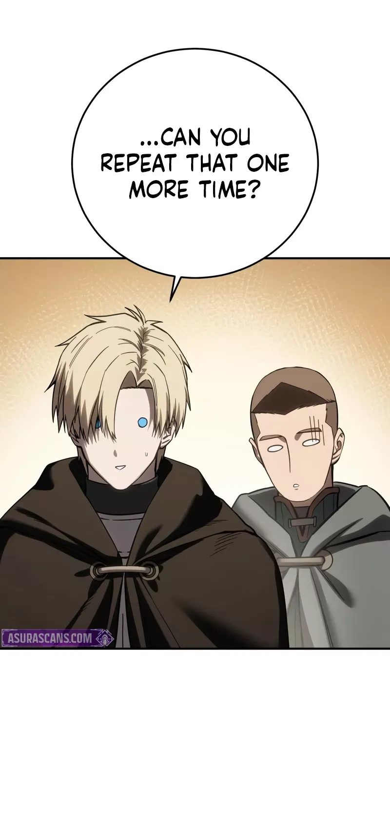 Read Star-Fostered Swordmaster Manga Online