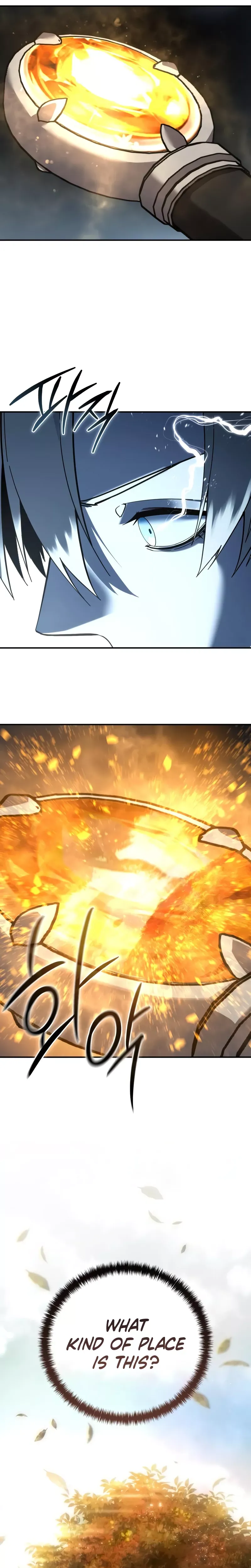 Read Star-Fostered Swordmaster Manga Online