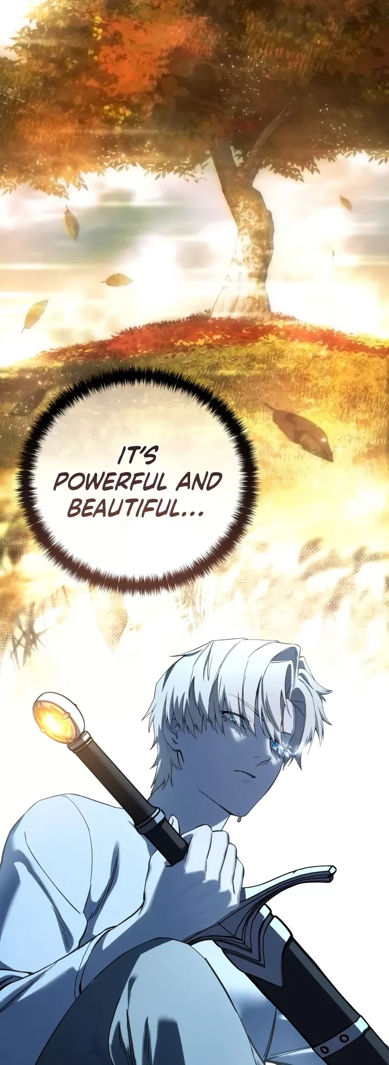 Read Star-Fostered Swordmaster Manga Online