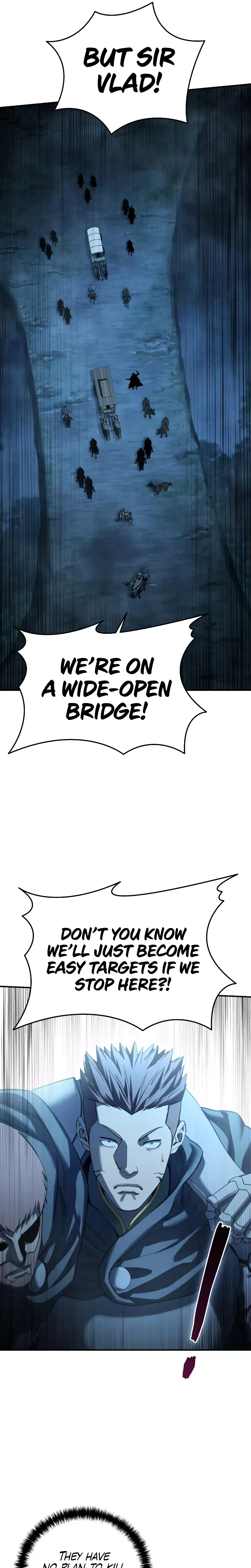 Read Star-Fostered Swordmaster Manga Online