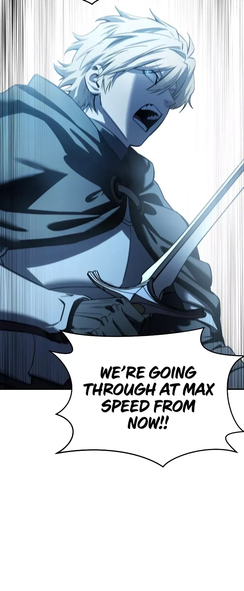 Read Star-Fostered Swordmaster Manga Online
