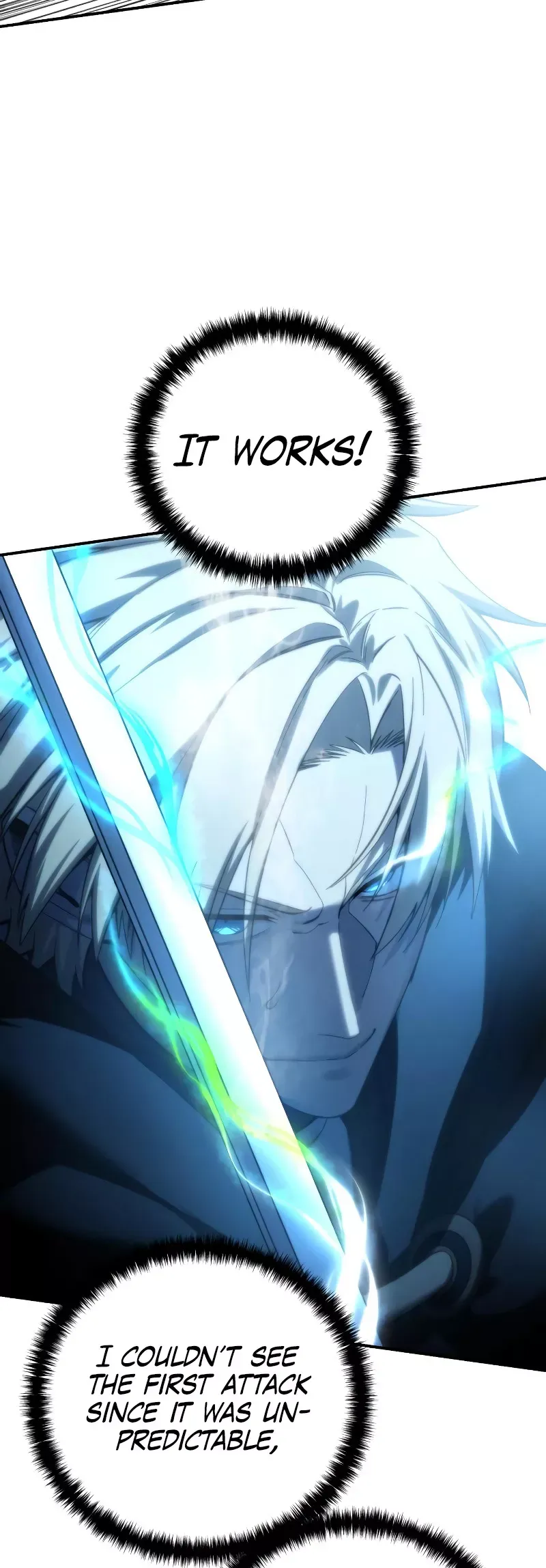 Read Star-Fostered Swordmaster Manga Online