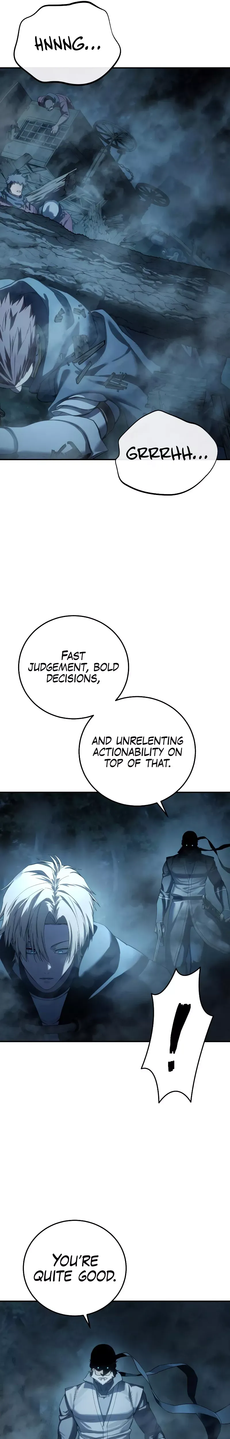Read Star-Fostered Swordmaster Manga Online