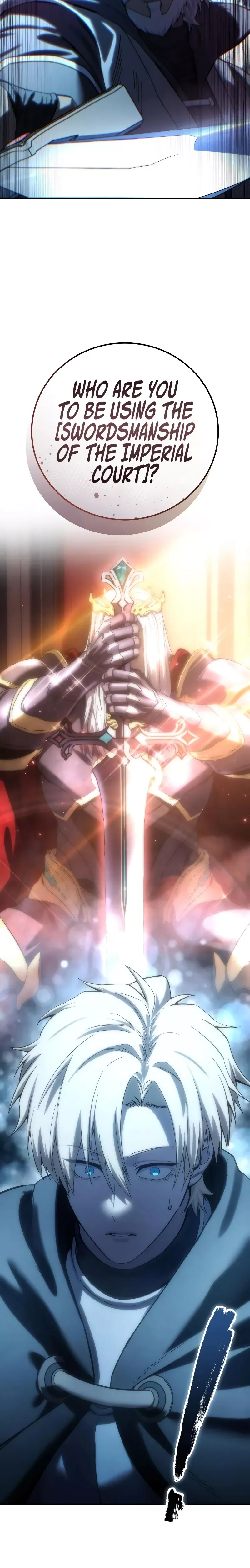 Read Star-Fostered Swordmaster Manga Online