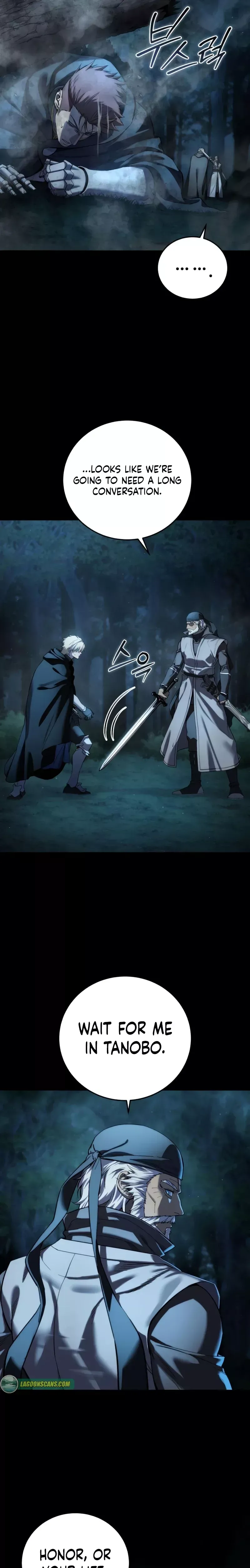 Read Star-Fostered Swordmaster Manga Online