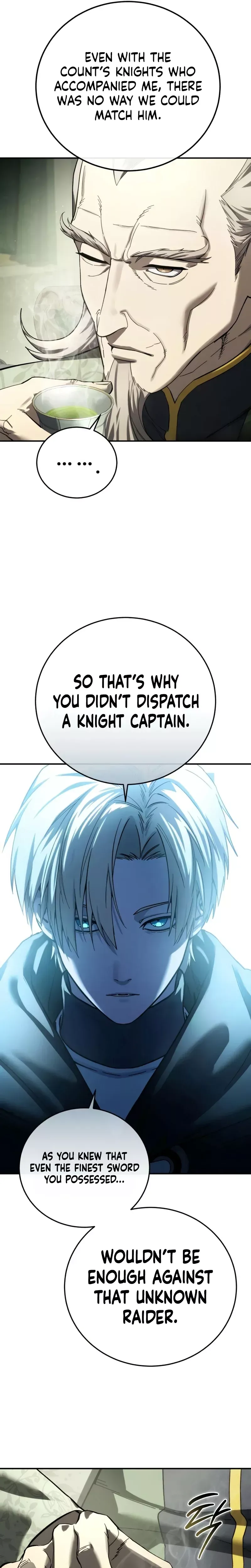 Read Star-Fostered Swordmaster Manga Online