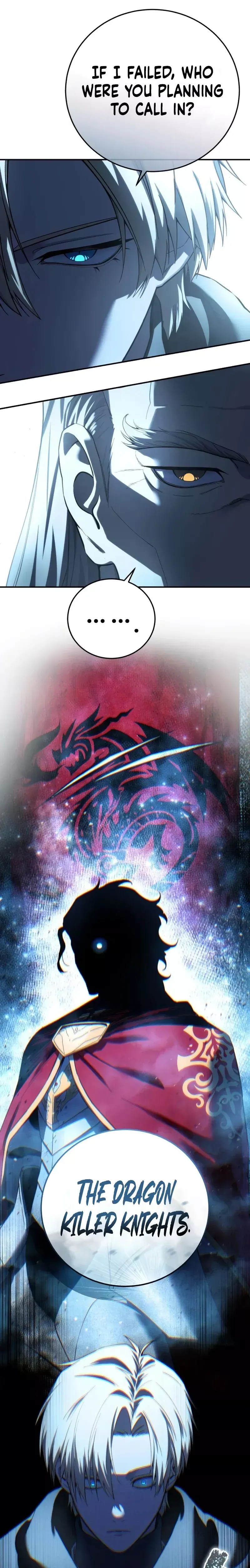 Read Star-Fostered Swordmaster Manga Online