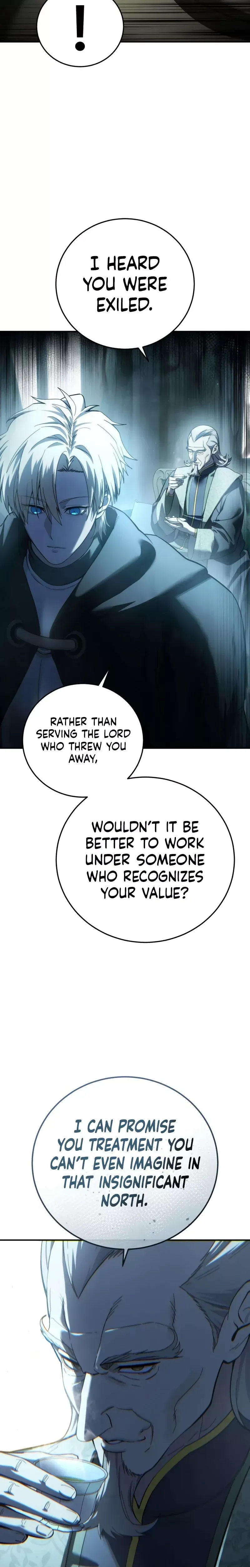 Read Star-Fostered Swordmaster Manga Online
