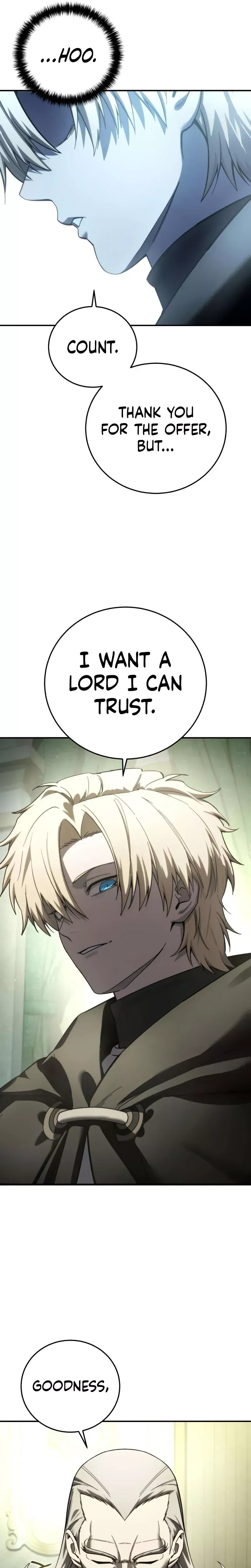 Read Star-Fostered Swordmaster Manga Online