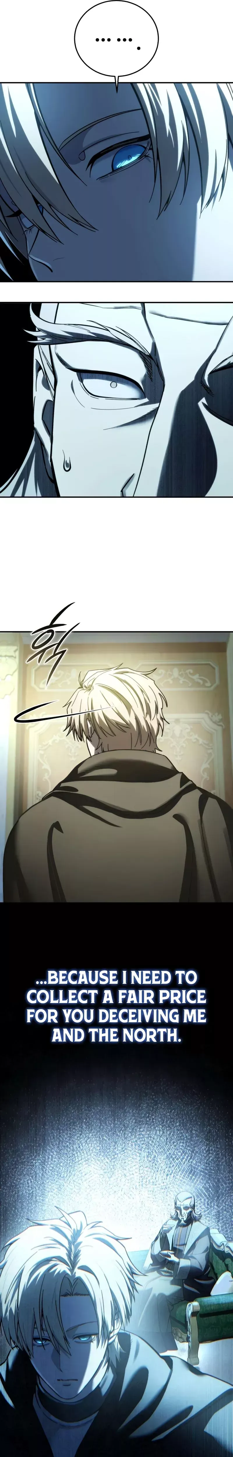 Read Star-Fostered Swordmaster Manga Online