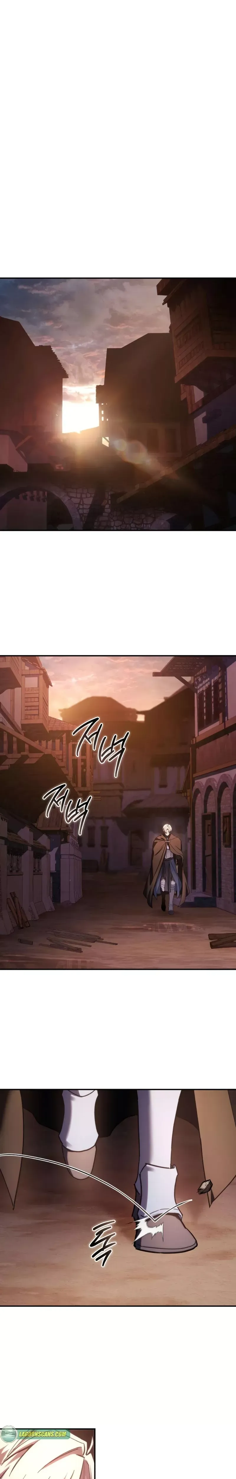 Read Star-Fostered Swordmaster Manga Online