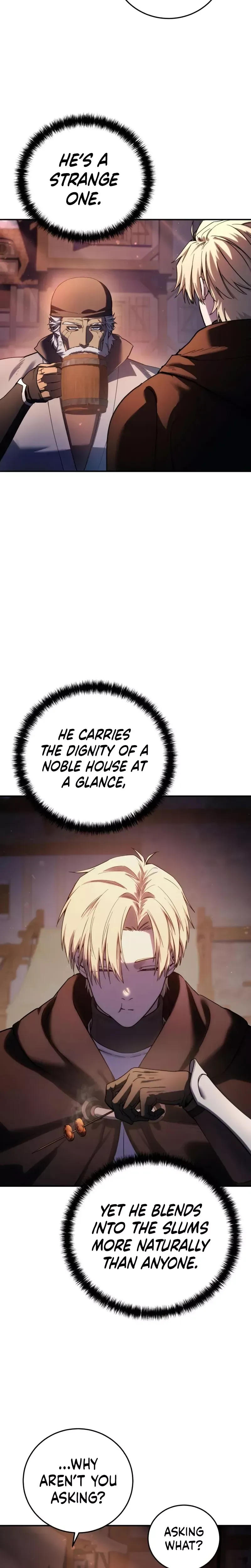 Read Star-Fostered Swordmaster Manga Online