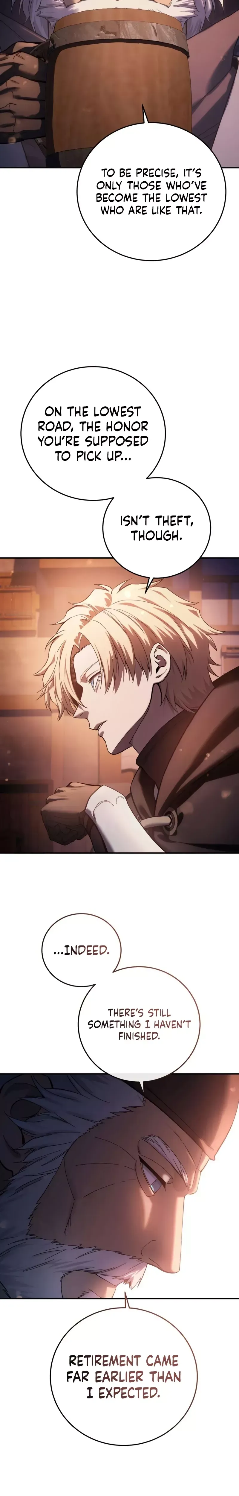 Read Star-Fostered Swordmaster Manga Online