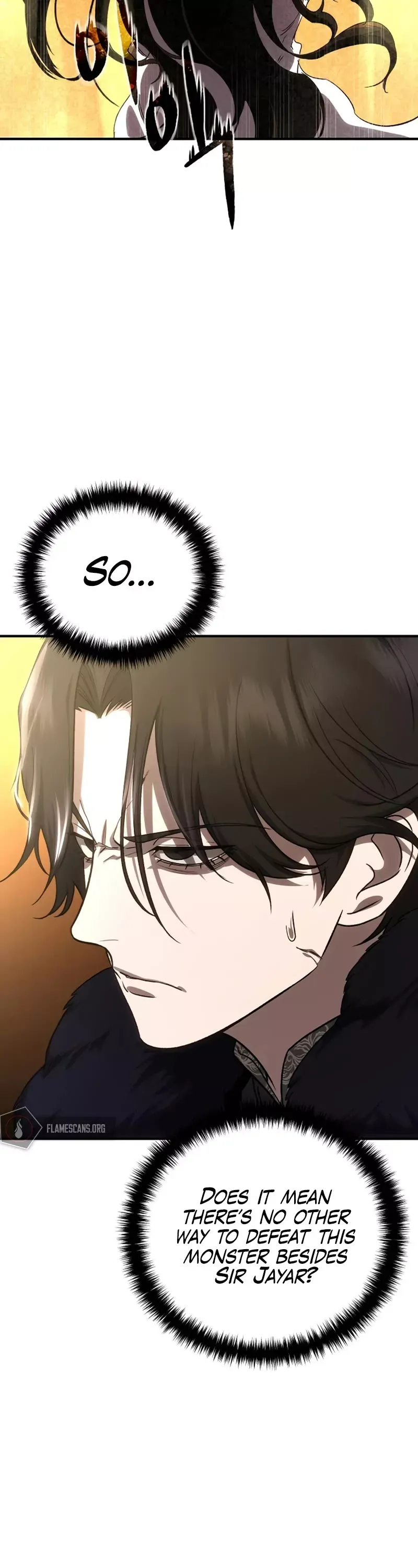 Read Star-Fostered Swordmaster Manga Online