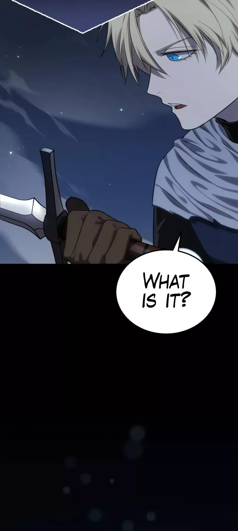 Read Star-Fostered Swordmaster Manga Online