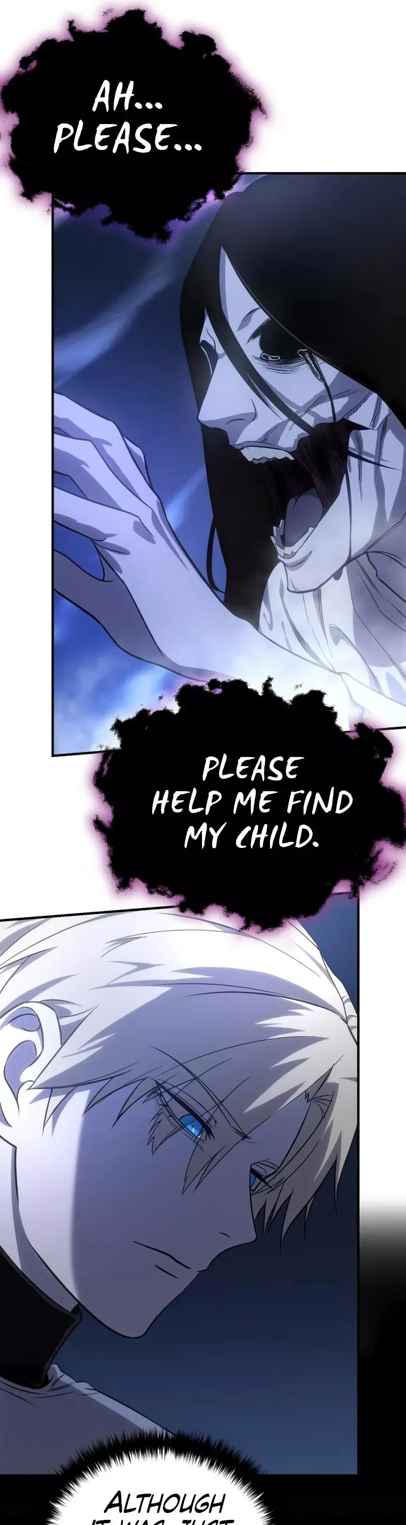 Read Star-Fostered Swordmaster Manga Online
