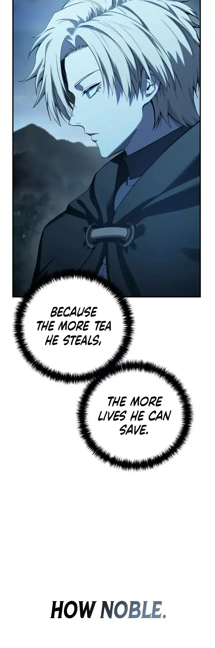 Read Star-Fostered Swordmaster Manga Online