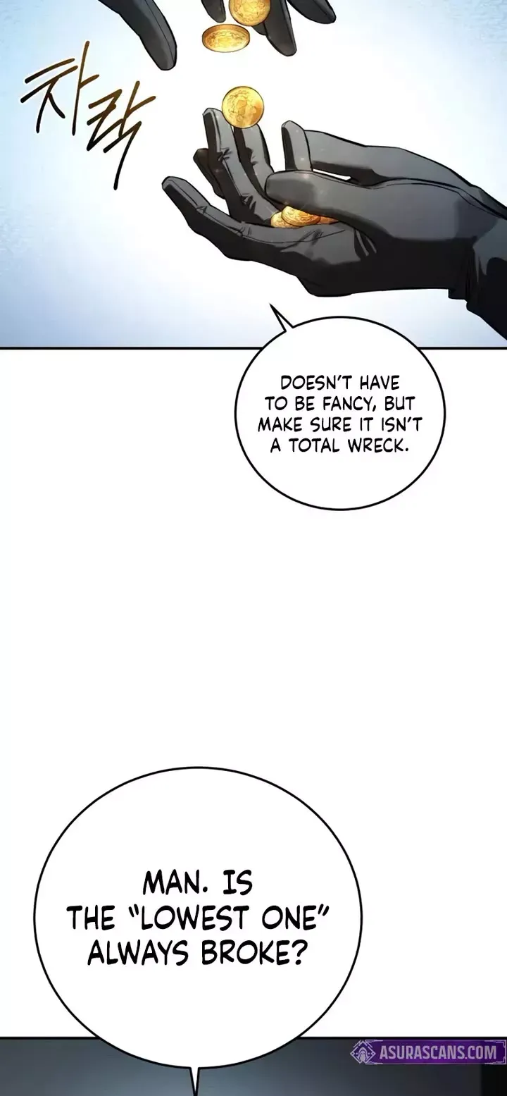 Read Star-Fostered Swordmaster Manga Online