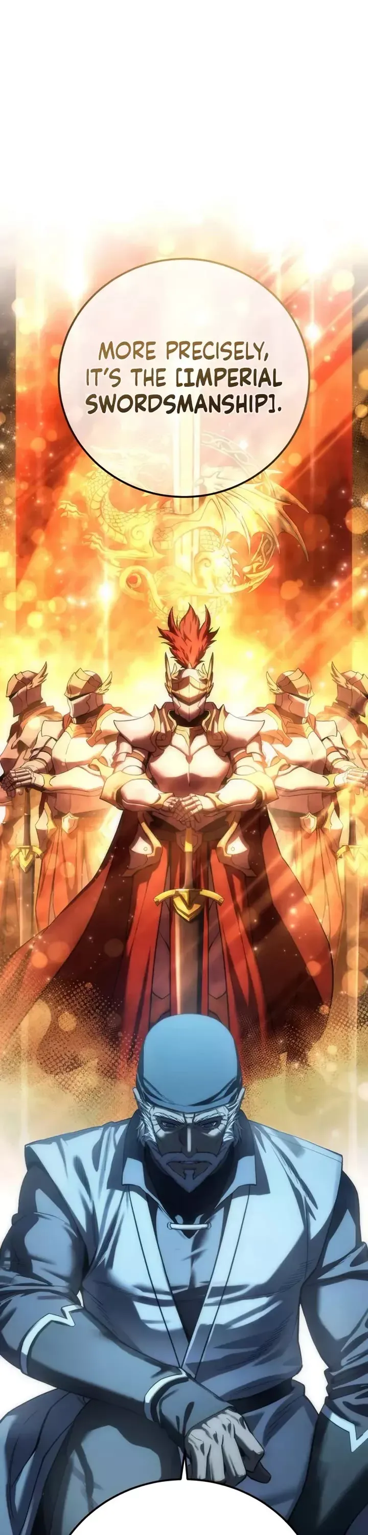 Read Star-Fostered Swordmaster Manga Online