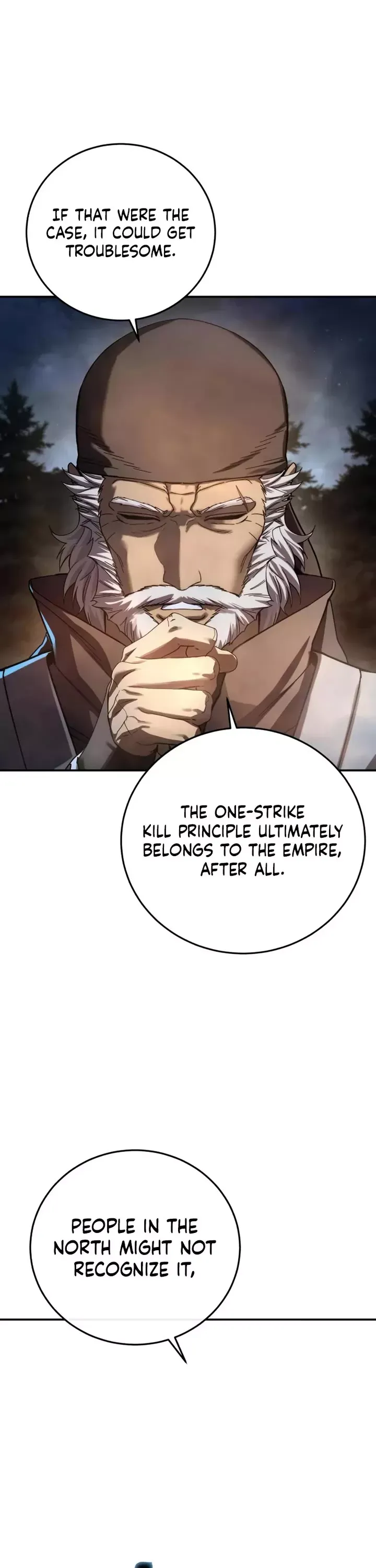 Read Star-Fostered Swordmaster Manga Online