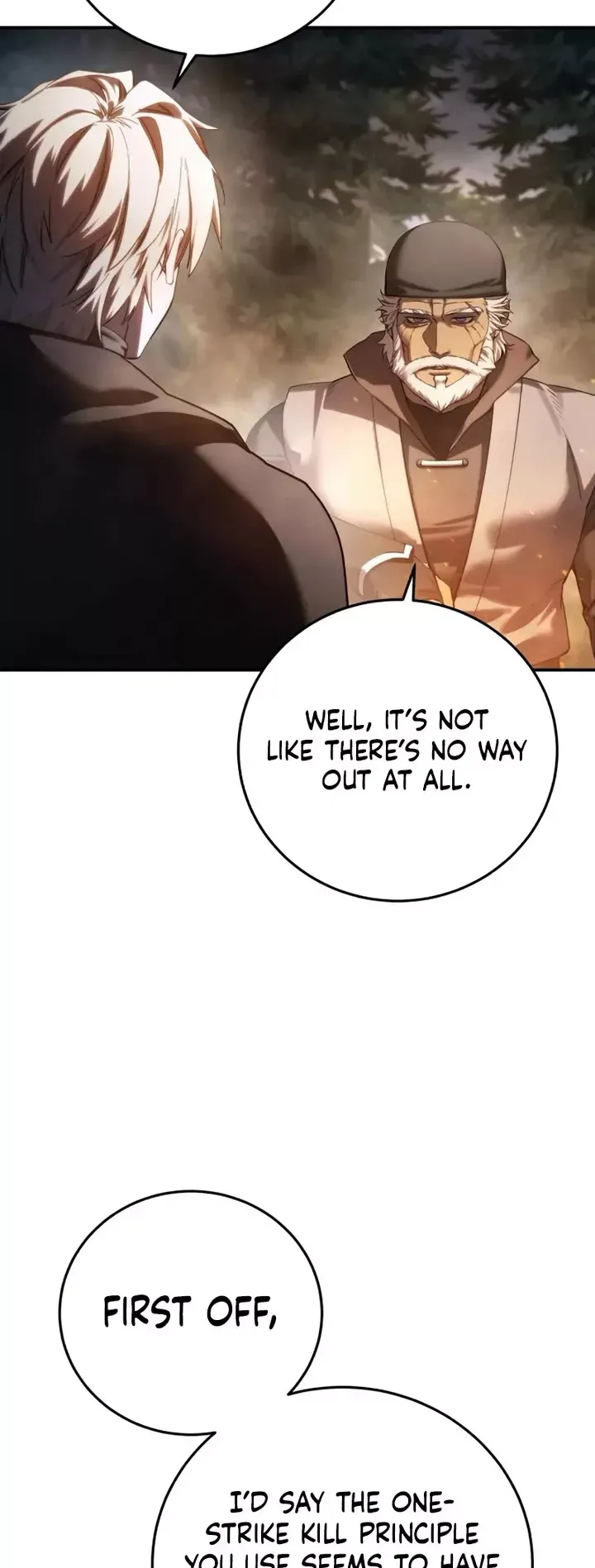 Read Star-Fostered Swordmaster Manga Online