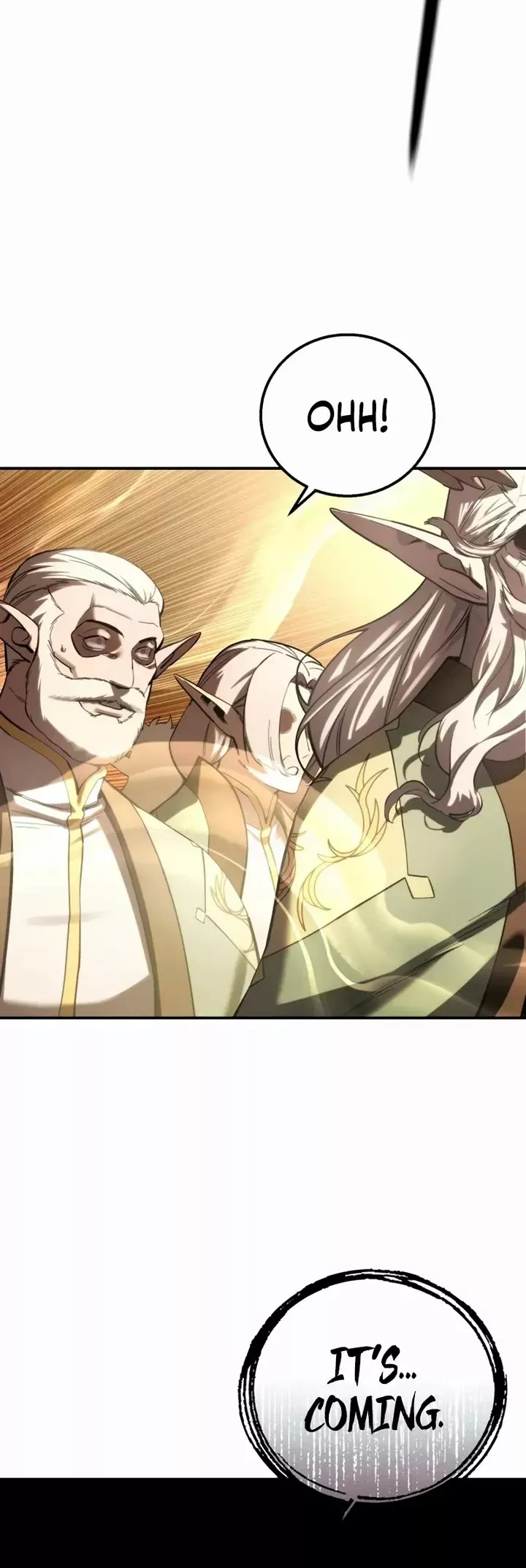 Read Star-Fostered Swordmaster Manga Online
