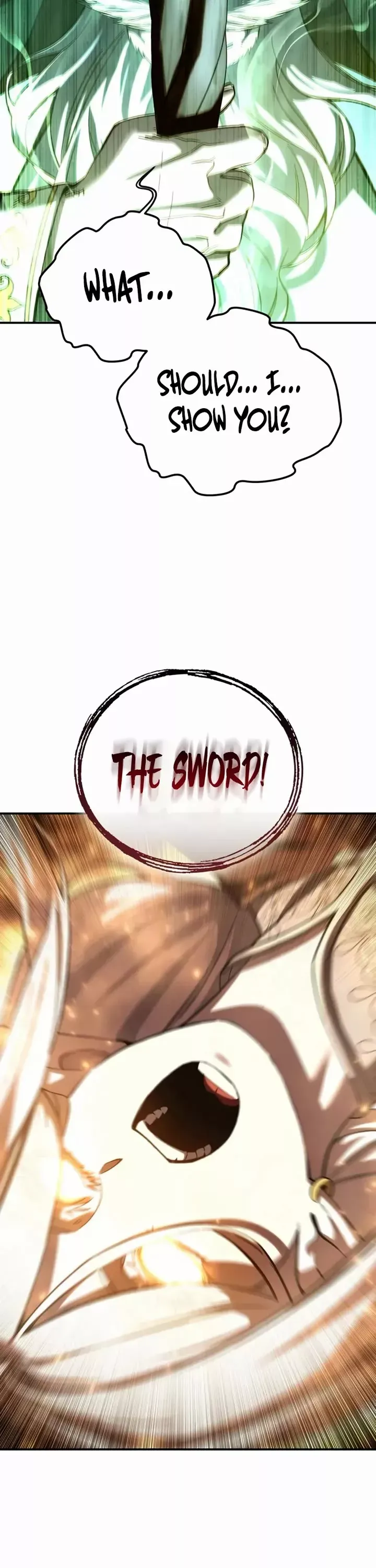 Read Star-Fostered Swordmaster Manga Online