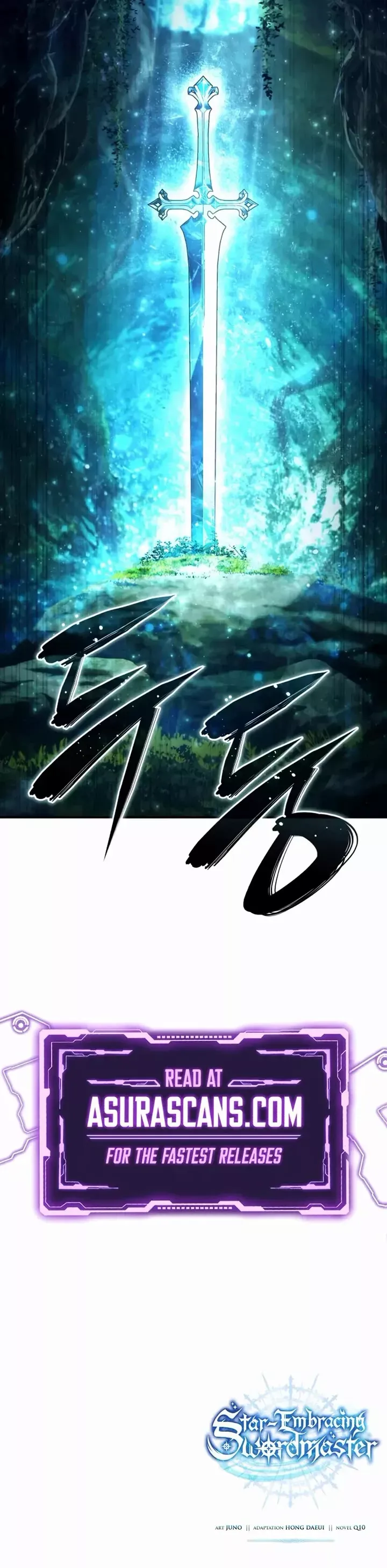 Read Star-Fostered Swordmaster Manga Online