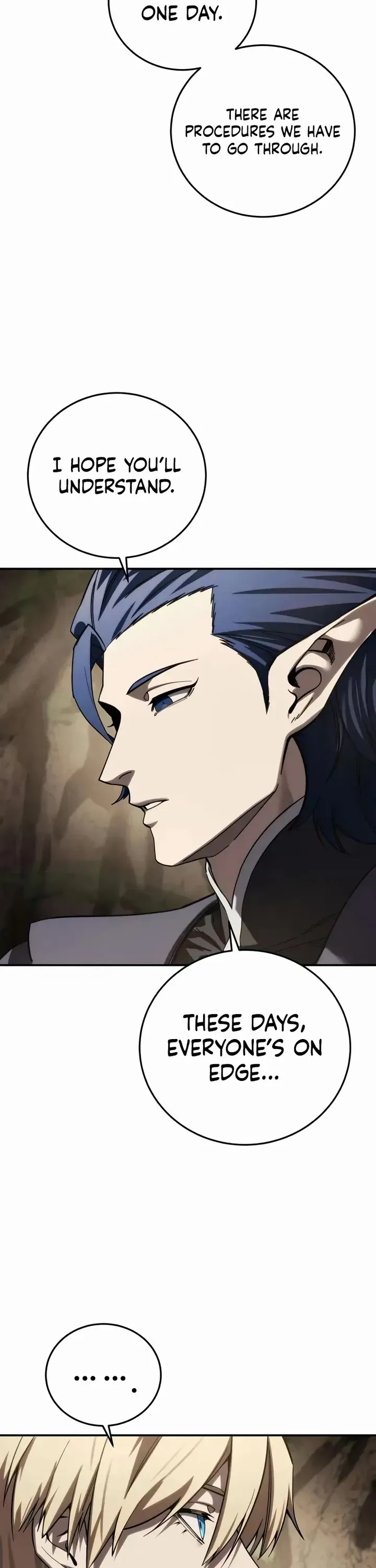 Read Star-Fostered Swordmaster Manga Online
