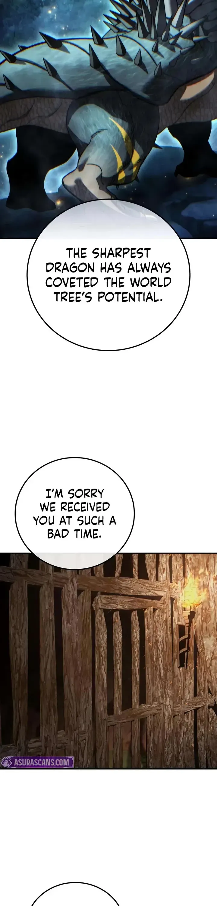 Read Star-Fostered Swordmaster Manga Online