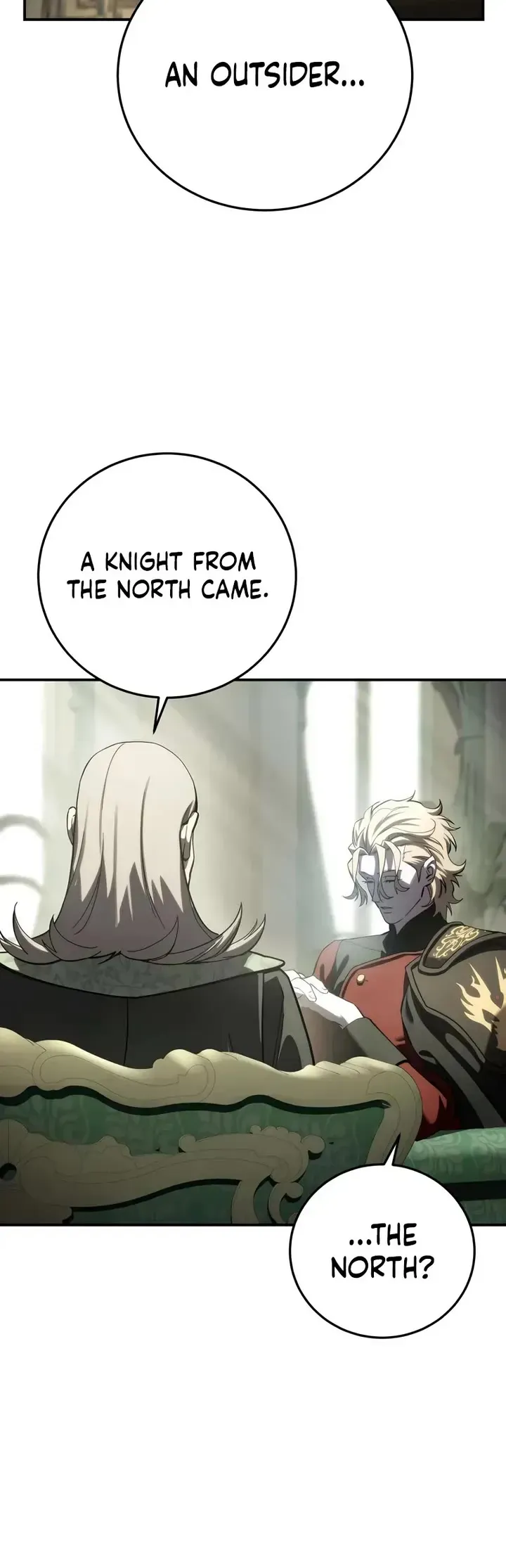 Read Star-Fostered Swordmaster Manga Online