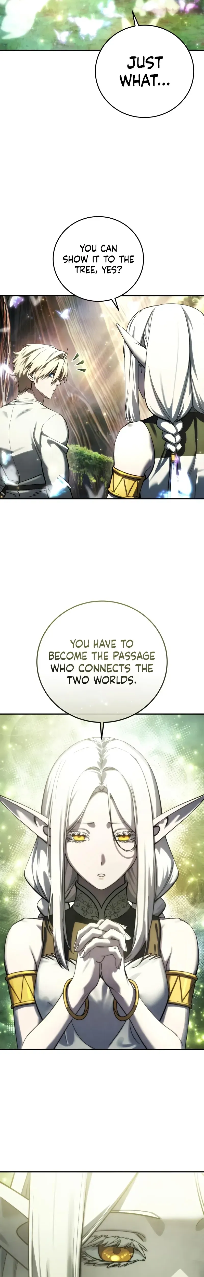 Read Star-Fostered Swordmaster Manga Online