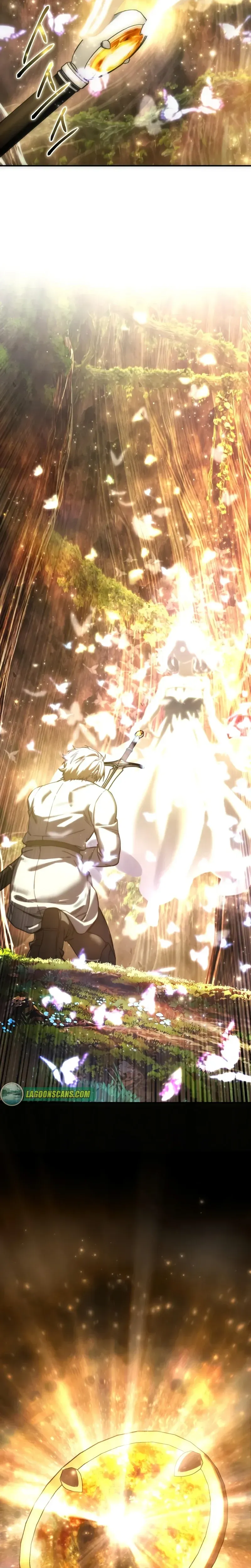 Read Star-Fostered Swordmaster Manga Online
