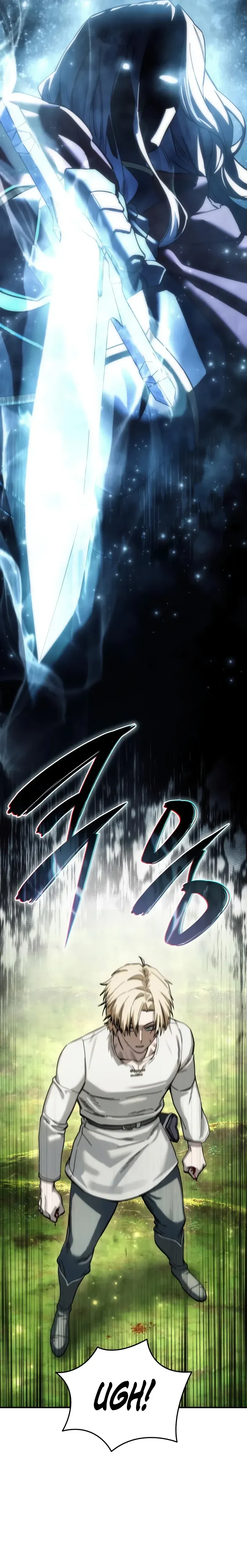 Read Star-Fostered Swordmaster Manga Online