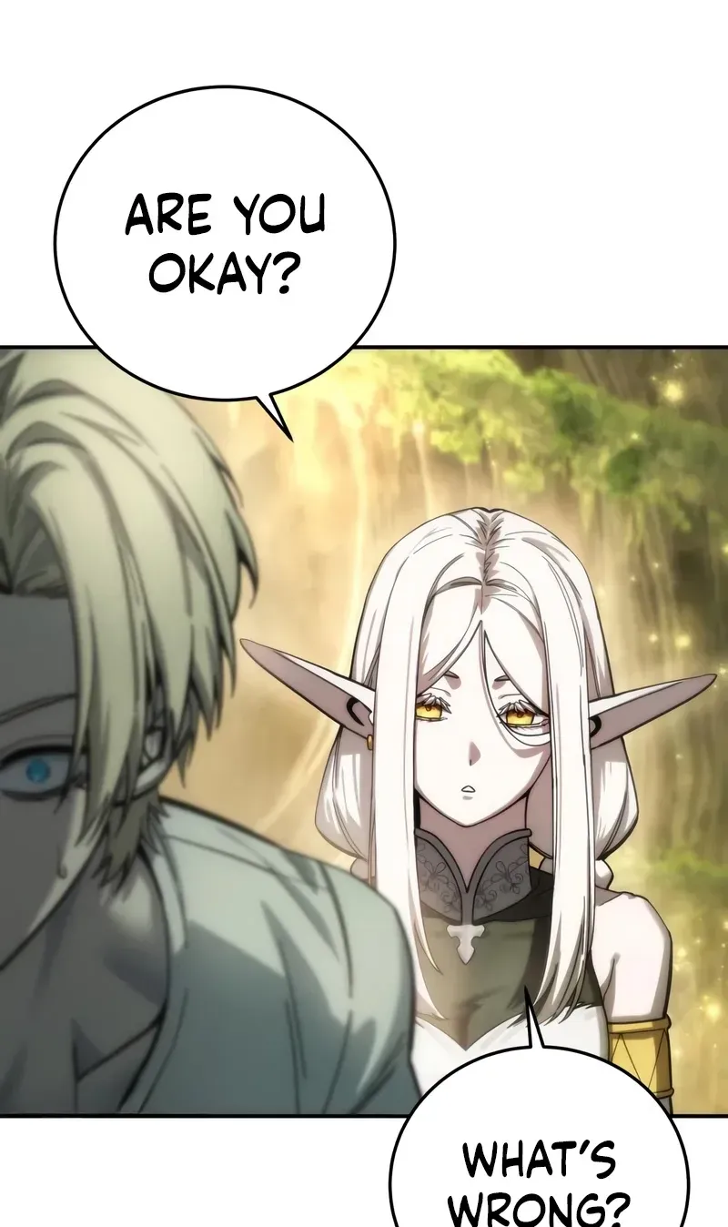 Read Star-Fostered Swordmaster Manga Online