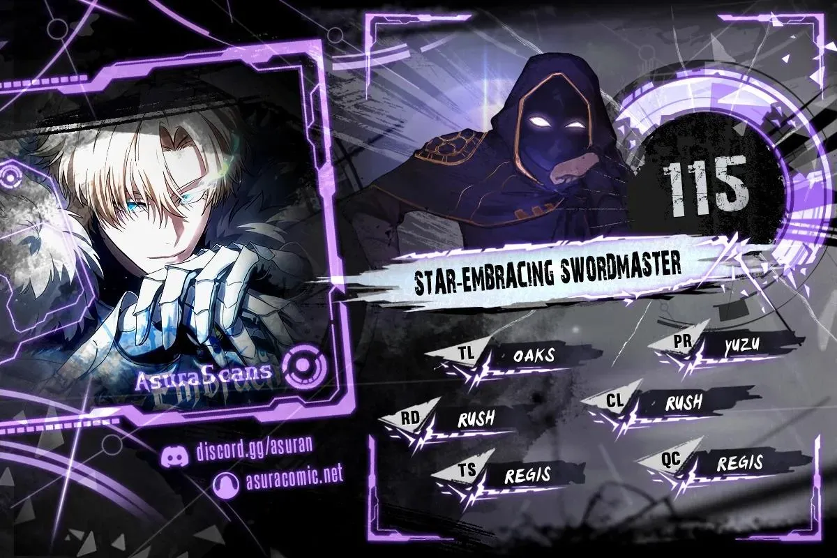 Read Star-Fostered Swordmaster Manga Online